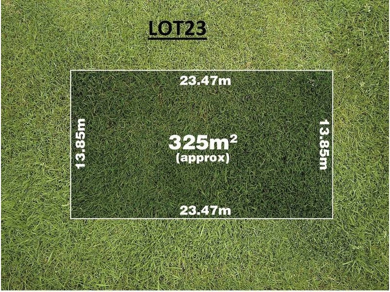 Lot 31, 27, 24,23,  Kayden Court, Werribee VIC 3030