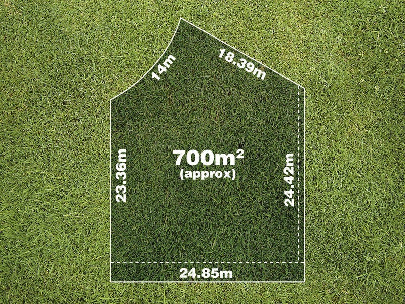 Lot 19,  Kayden Court, Werribee VIC 3030