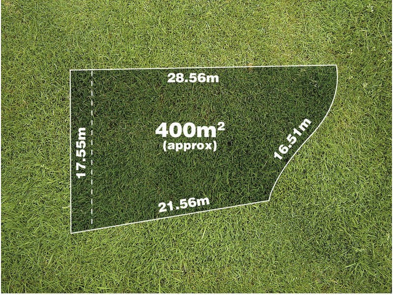 Lot 16, Kayden Court, Werribee VIC 3030