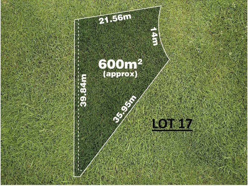 Lot 17&18,  Kayden Court, Werribee VIC 3030