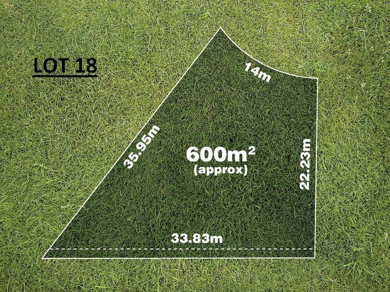 Lot 17&18,  Kayden Court, Werribee VIC 3030