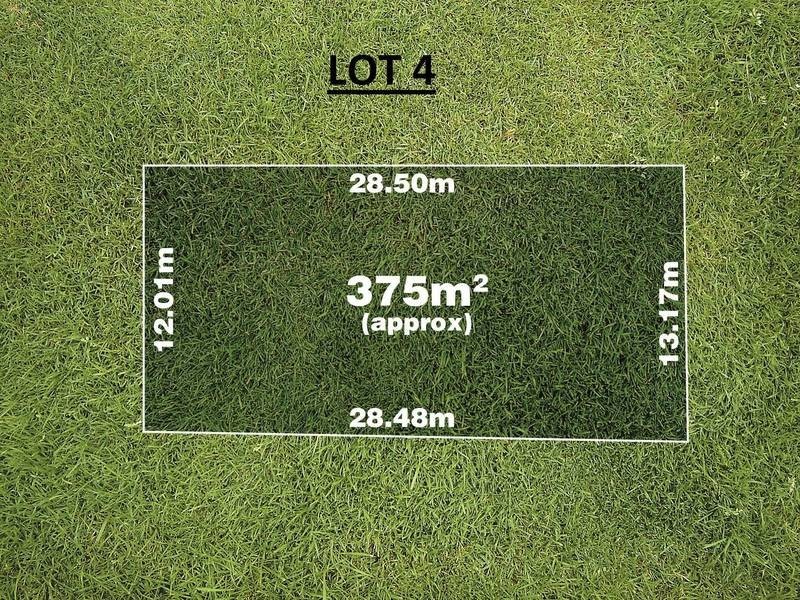 Lot 4, 7, 12, 14, 15,  Kayden Court, Werribee VIC 3030