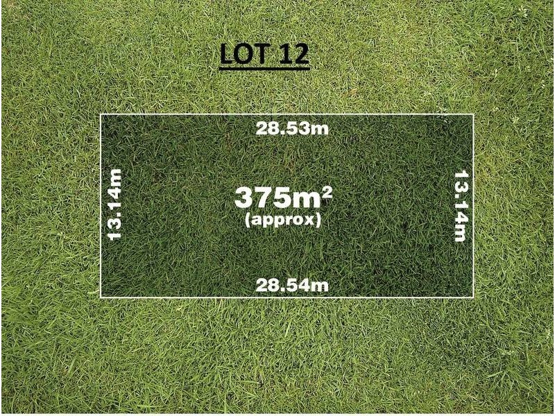 Lot 4, 7, 12, 14, 15,  Kayden Court, Werribee VIC 3030