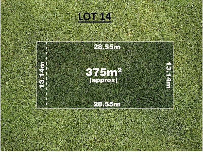 Lot 4, 7, 12, 14, 15,  Kayden Court, Werribee VIC 3030