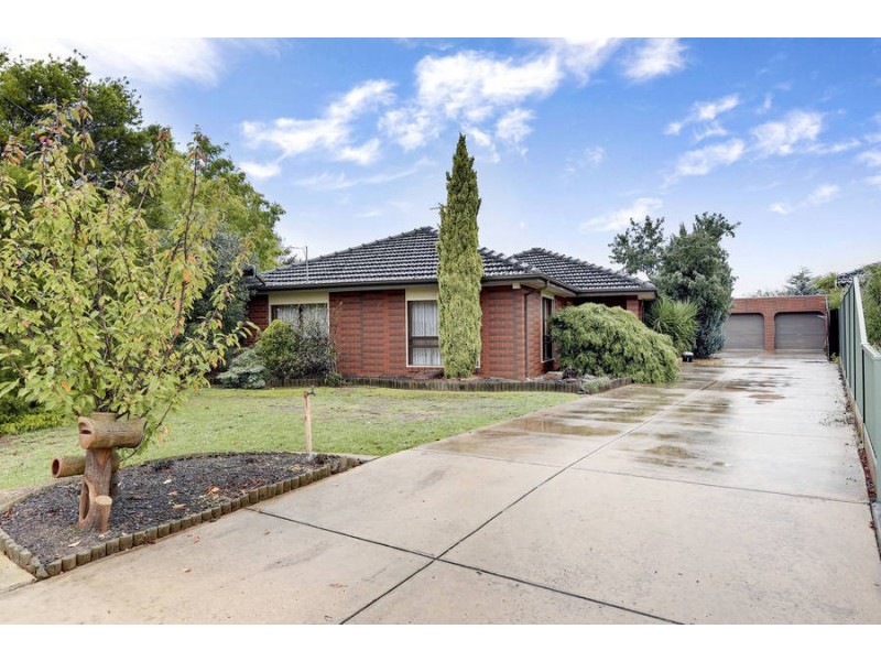 1 Radford Court, Hoppers Crossing VIC 3029