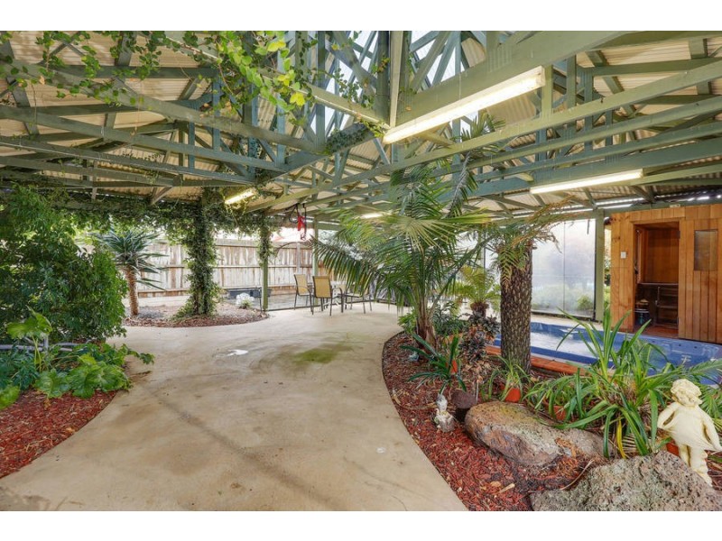 1 Radford Court, Hoppers Crossing VIC 3029