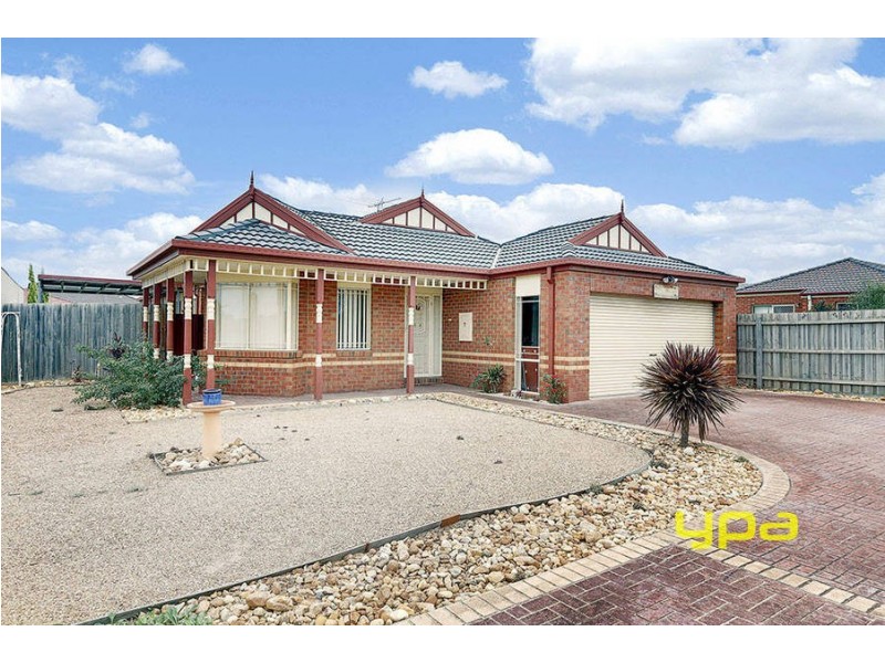 7 Bastille Court, Hoppers Crossing VIC 3029