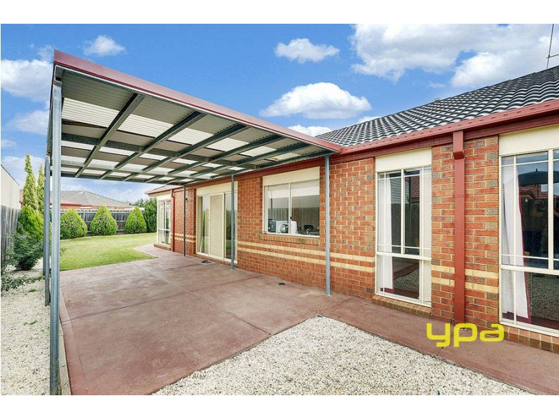 7 Bastille Court, Hoppers Crossing VIC 3029