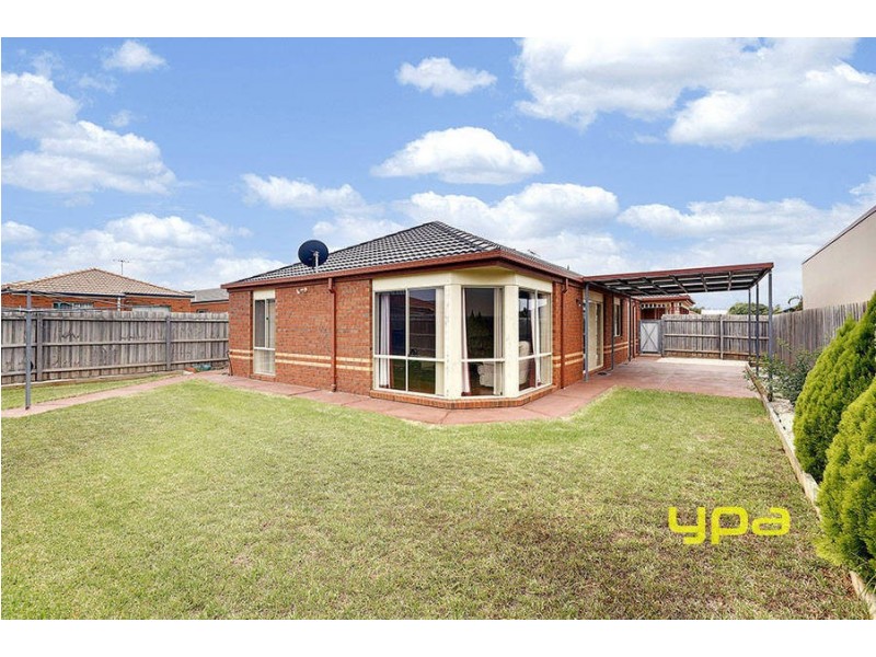 7 Bastille Court, Hoppers Crossing VIC 3029