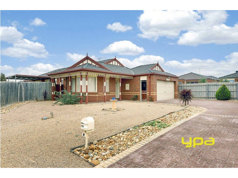 7 Bastille Court, Hoppers Crossing VIC 3029