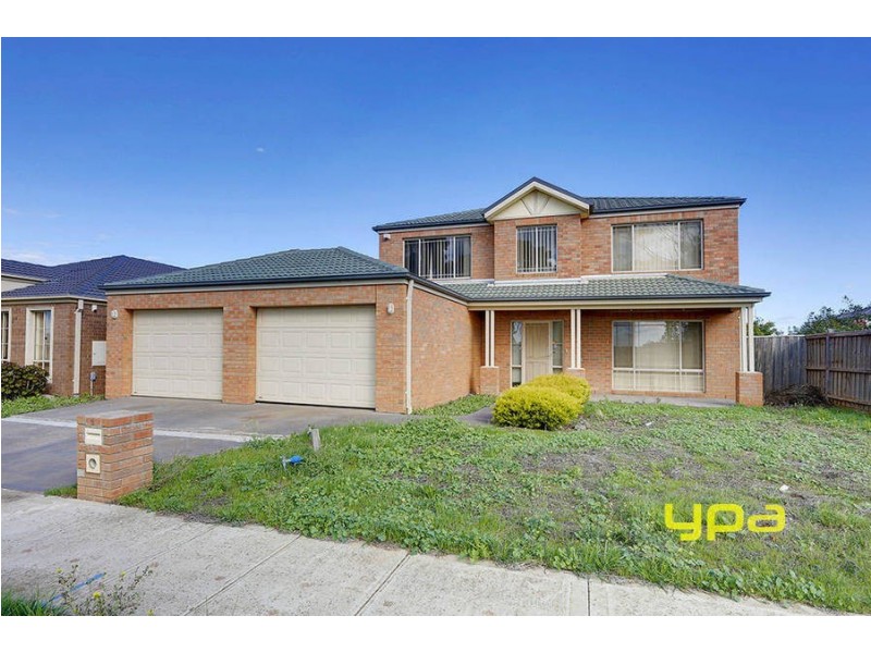 5 Solander Grove, Tarneit VIC 3029