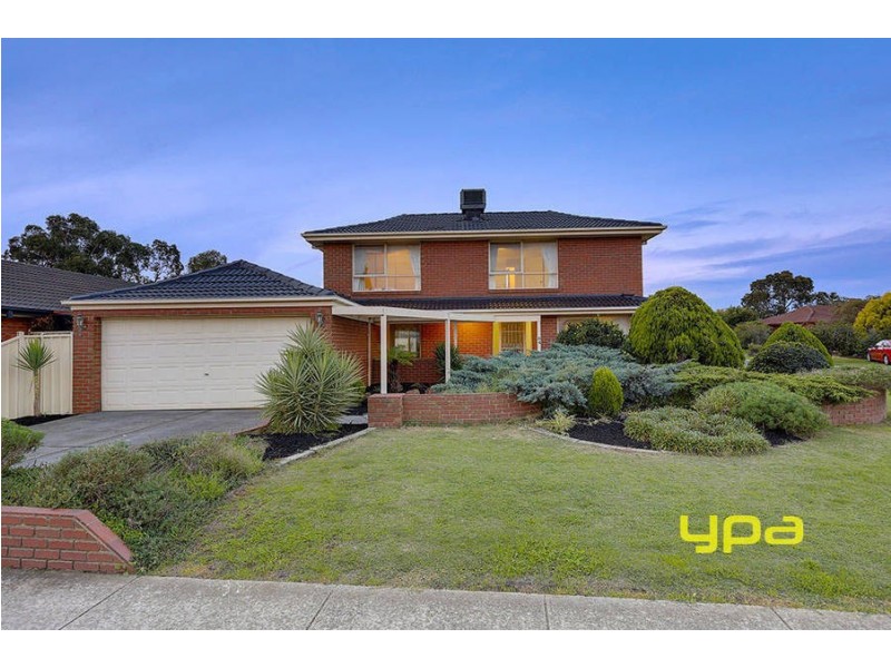34 Johnson Avenue, Hoppers Crossing VIC 3029