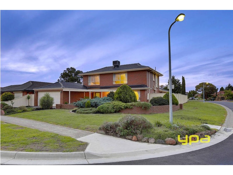 34 Johnson Avenue, Hoppers Crossing VIC 3029