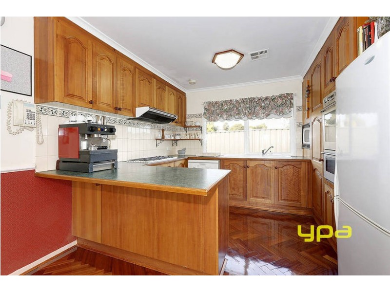 34 Johnson Avenue, Hoppers Crossing VIC 3029