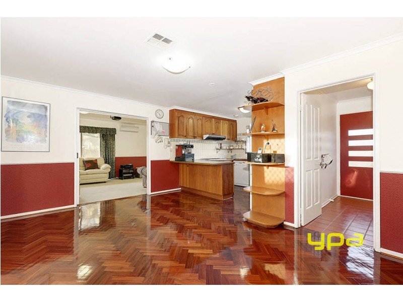 34 Johnson Avenue, Hoppers Crossing VIC 3029