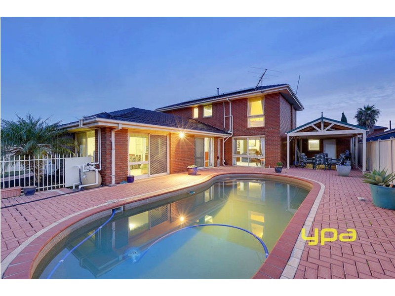 34 Johnson Avenue, Hoppers Crossing VIC 3029