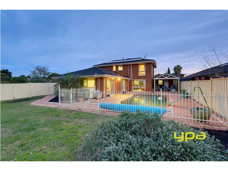 34 Johnson Avenue, Hoppers Crossing VIC 3029