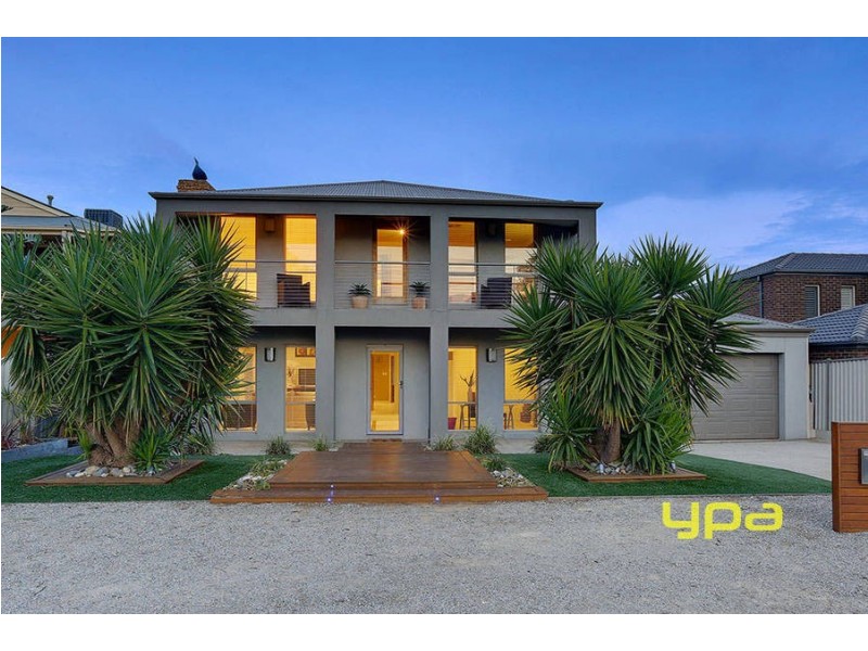 23 River Park Court, Werribee VIC 3030