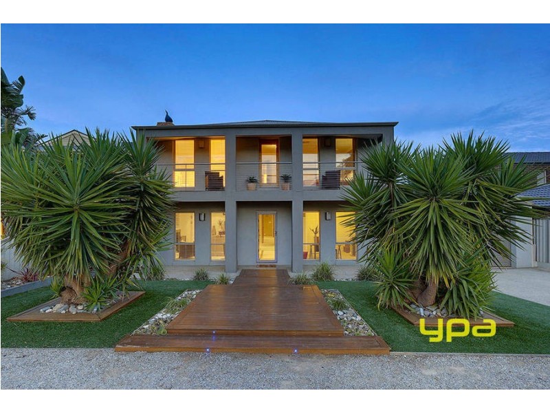 23 River Park Court, Werribee VIC 3030