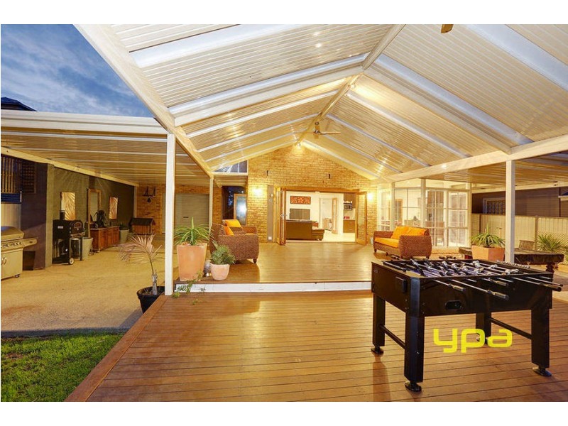 23 River Park Court, Werribee VIC 3030