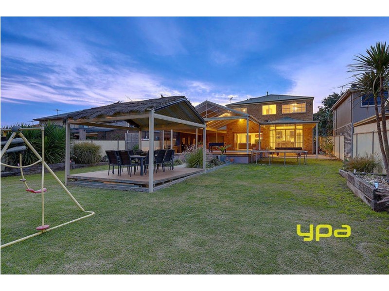 23 River Park Court, Werribee VIC 3030