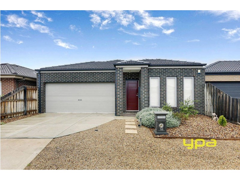 13 Fisher Court, Werribee VIC 3030