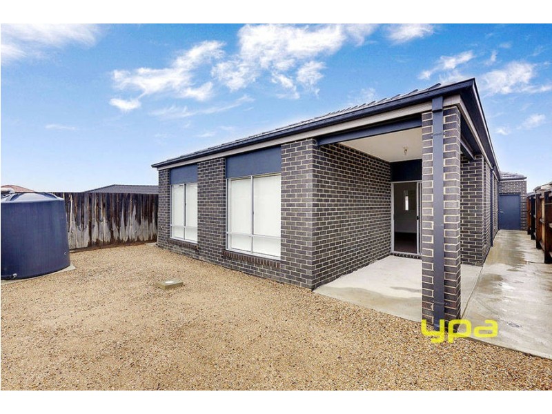 13 Fisher Court, Werribee VIC 3030