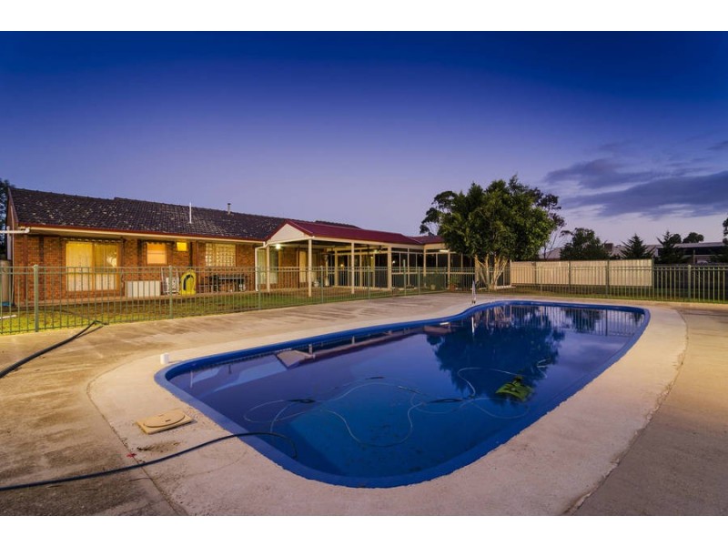 2 Leatherwood Drive, Hoppers Crossing VIC 3029