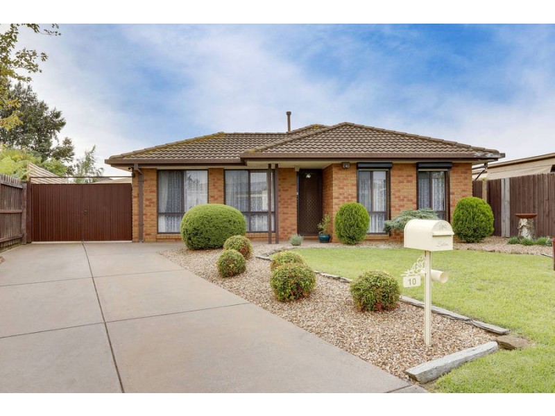 10 Nile Court, Werribee VIC 3030