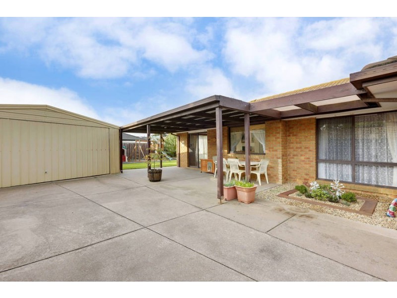 10 Nile Court, Werribee VIC 3030