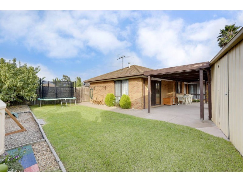 10 Nile Court, Werribee VIC 3030