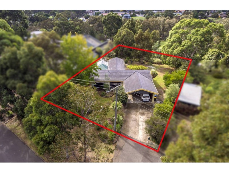 27-29 Sanctuary Close, Werribee VIC 3030