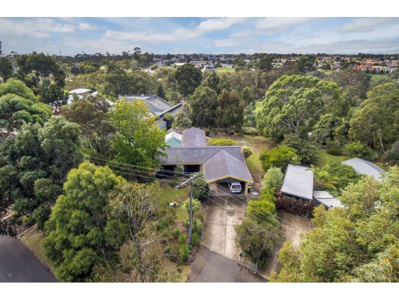 27-29 Sanctuary Close, Werribee VIC 3030