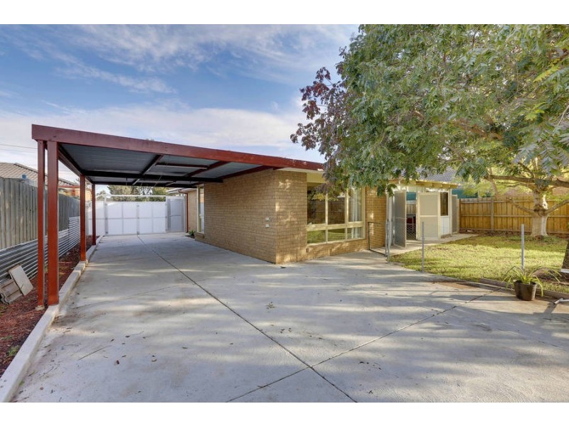 40 Pannam Drive, Hoppers Crossing VIC 3029