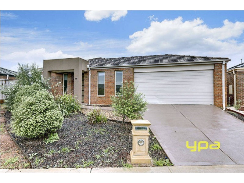 53 Babele Road, Tarneit VIC 3029