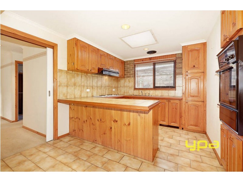 18 Botanic Way, Wyndham Vale VIC 3024