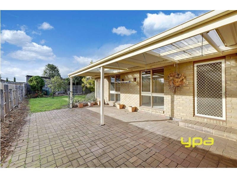 18 Botanic Way, Wyndham Vale VIC 3024