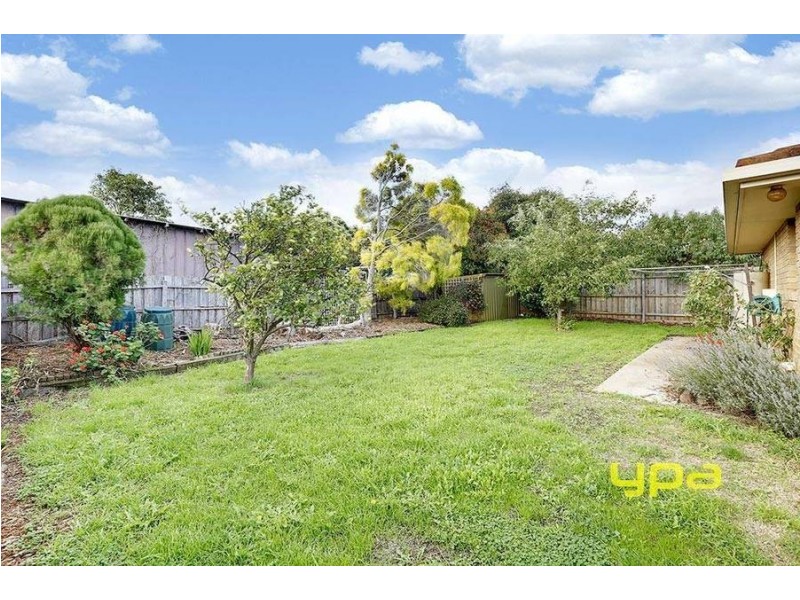 18 Botanic Way, Wyndham Vale VIC 3024