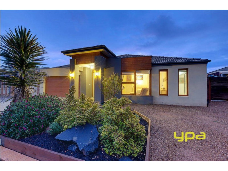 13 Gosford Road, Wyndham Vale VIC 3024