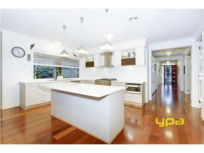 13 Gosford Road, Wyndham Vale VIC 3024