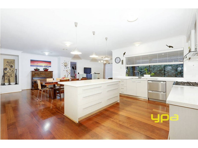 13 Gosford Road, Wyndham Vale VIC 3024