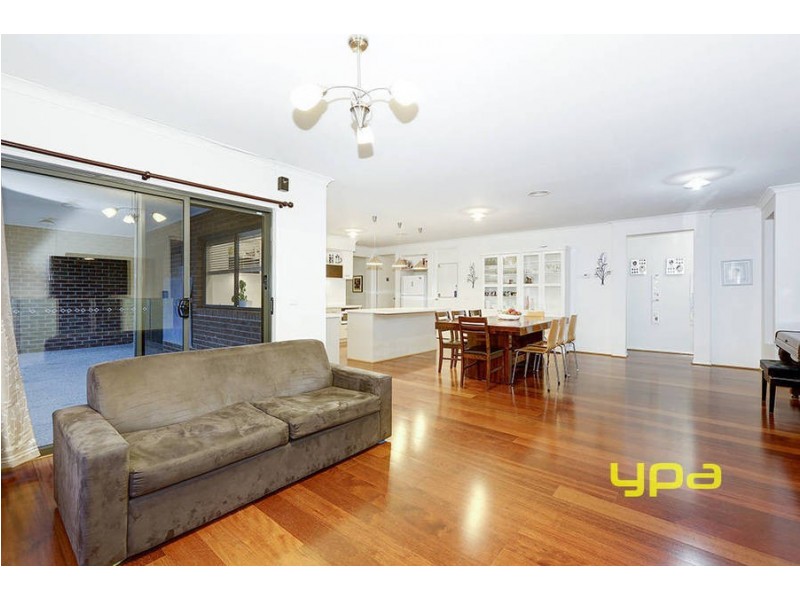 13 Gosford Road, Wyndham Vale VIC 3024
