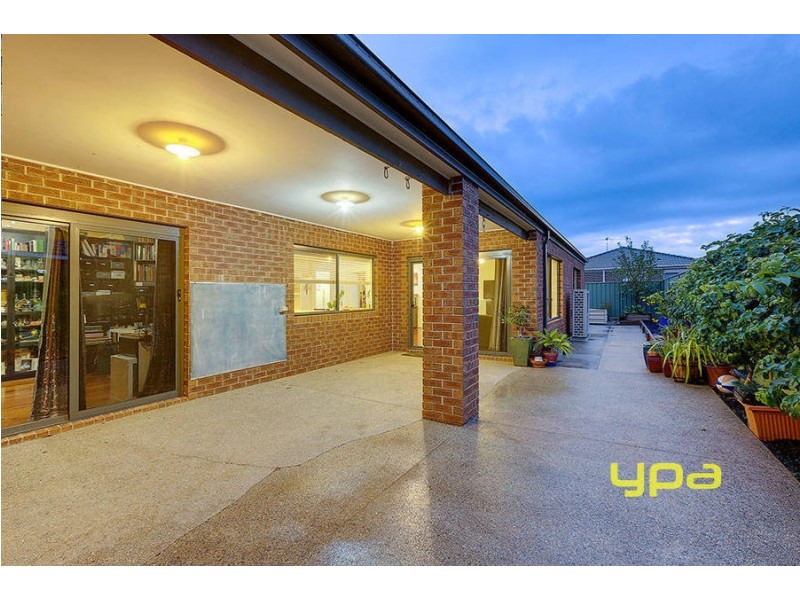 13 Gosford Road, Wyndham Vale VIC 3024