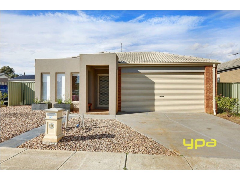 41 Vaughan Chase, Wyndham Vale VIC 3024