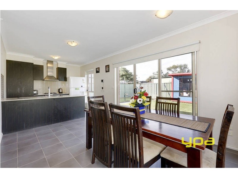 41 Vaughan Chase, Wyndham Vale VIC 3024