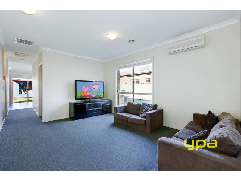 41 Vaughan Chase, Wyndham Vale VIC 3024