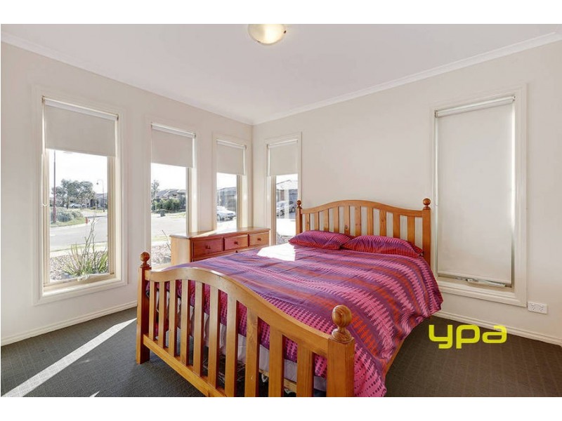 41 Vaughan Chase, Wyndham Vale VIC 3024