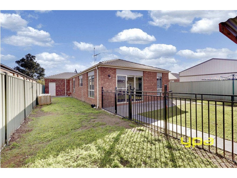 41 Vaughan Chase, Wyndham Vale VIC 3024