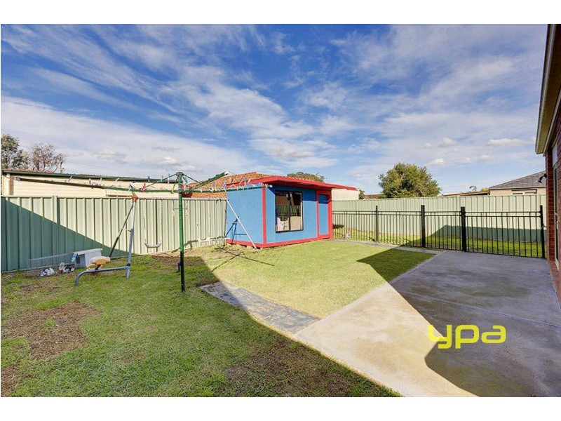 41 Vaughan Chase, Wyndham Vale VIC 3024