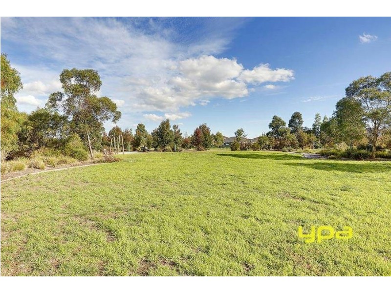 41 Vaughan Chase, Wyndham Vale VIC 3024